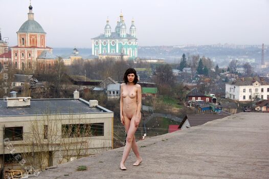 🔥 Nackt in russland page leaked private photo uncensored full