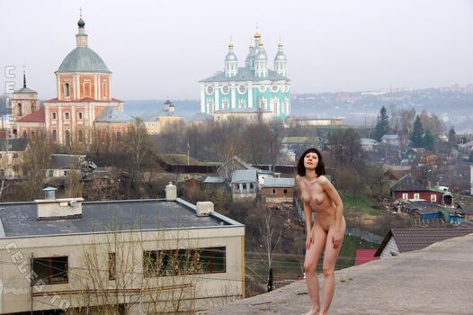 🔥 Nackt in russland page leaked private photo uncensored full