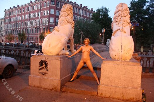 🔥 Nackt in russland page leaked private photo uncensored full