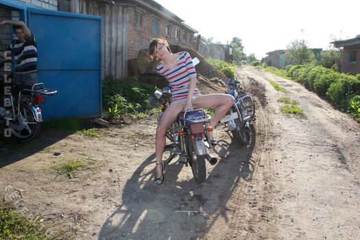 🔥 Nackt in russland page leaked private photo uncensored full