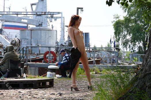 🔥 Nackt in russland page leaked private photo uncensored full