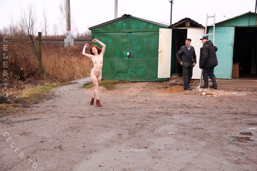 🔥 Nackt in russland page leaked private photo uncensored full