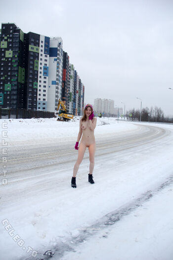 🔥 Nackt in russland page leaked private photo uncensored full