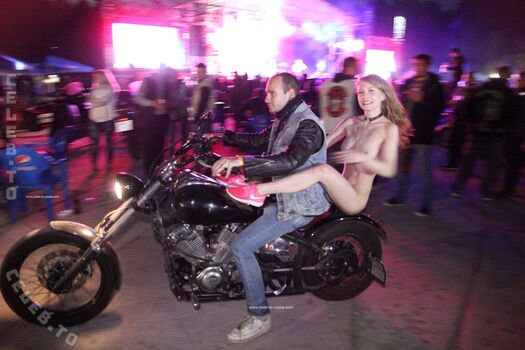 🔥 Nackt in russland page leaked private photo uncensored full