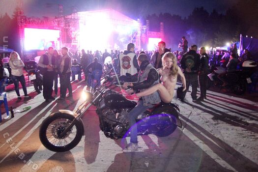 🔥 Nackt in russland page leaked private photo uncensored full