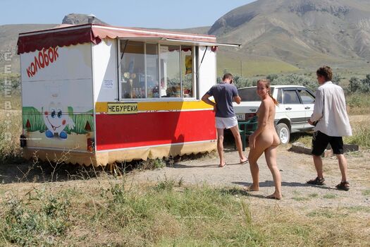 🔥 Nackt in russland page leaked private photo uncensored full