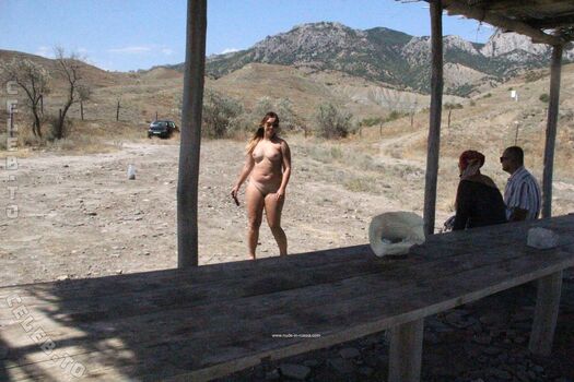 🔥 Nackt in russland page leaked private photo uncensored full