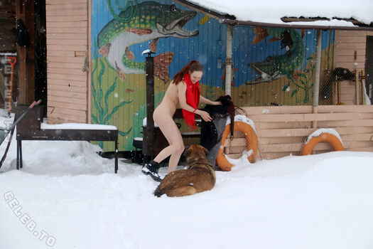 🔥 Nackt in russland page leaked private photo uncensored full