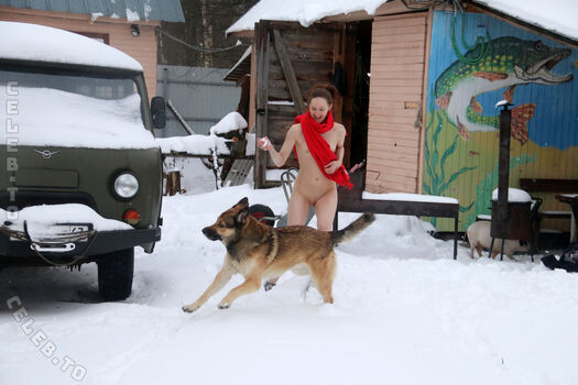 🔥 Nackt in russland page leaked private photo uncensored full