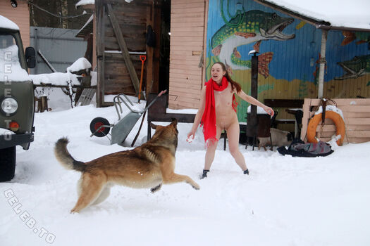 🔥 Nackt in russland page leaked private photo uncensored full