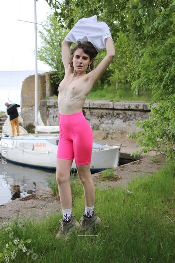 🔥 Nackt in russland page leaked private photo uncensored full