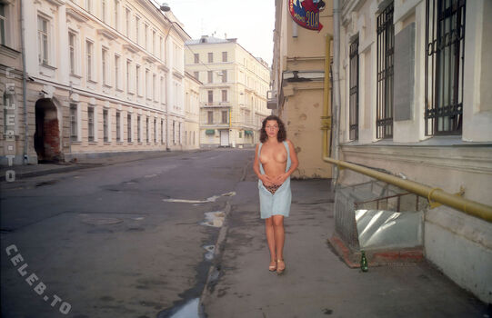 🔥 Nackt in russland page leaked private photo uncensored full