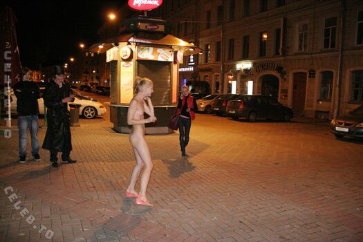 🔥 Nackt in russland page leaked private photo uncensored full