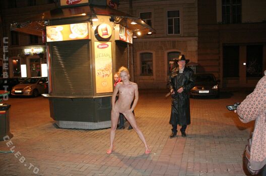 🔥 Nackt in russland page leaked private photo uncensored full