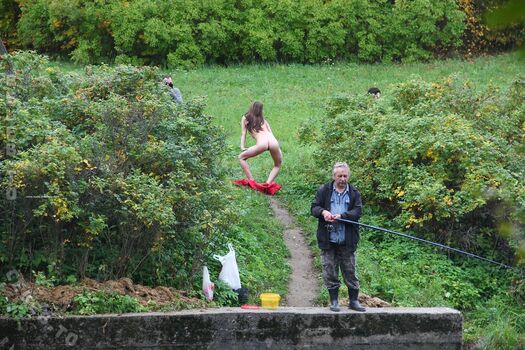 🔥 Nackt in russland page leaked private photo uncensored full