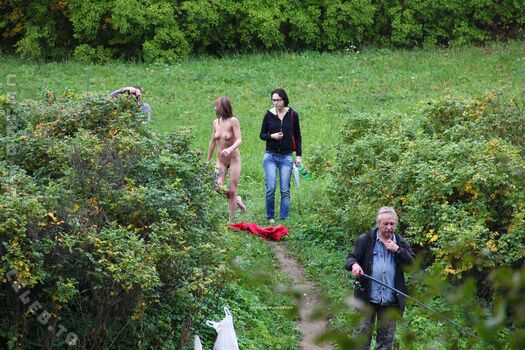 🔥 Nackt in russland page leaked private photo uncensored full