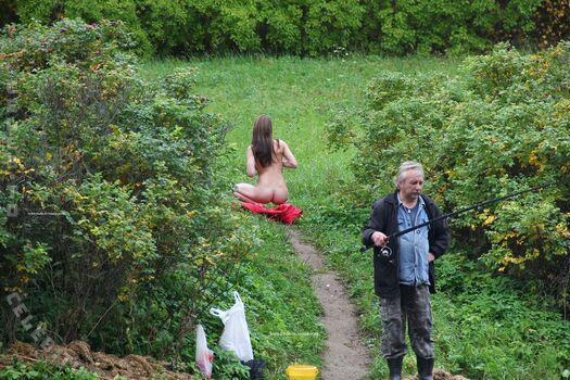 🔥 Nackt in russland page leaked private photo uncensored full