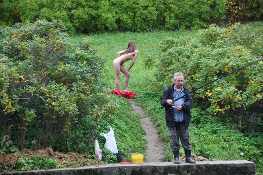🔥 Nackt in russland page leaked private photo uncensored full