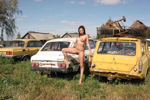 🔥 Nackt in russland page leaked private photo uncensored full