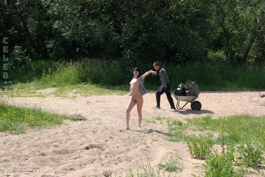 🔥 Nackt in russland page leaked private photo uncensored full