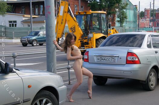 🔥 Nackt in russland page leaked private photo uncensored full