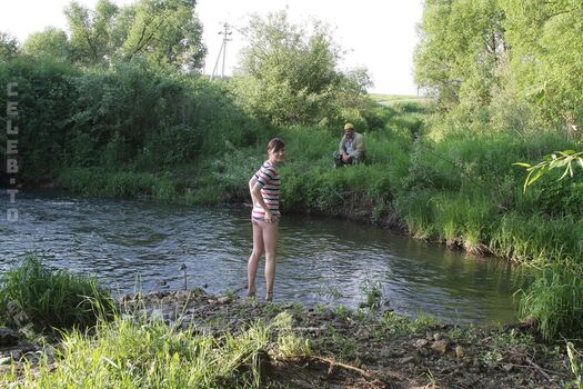 🔥 Nackt in russland page leaked private photo uncensored full