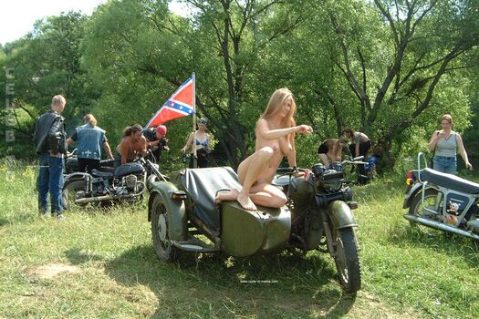 🔥 Nackt in russland page leaked private photo uncensored full