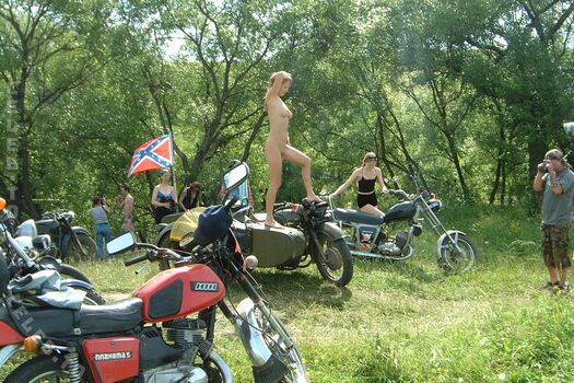 🔥 Nackt in russland page leaked private photo uncensored full