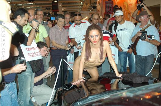 🔥 Nackt in russland page leaked private photo uncensored full