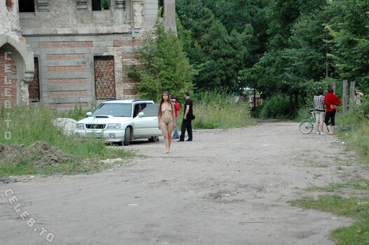 🔥 Nackt in russland page leaked private photo uncensored full