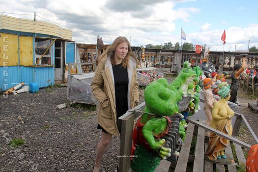 🔥 Nackt in russland page leaked private photo uncensored full