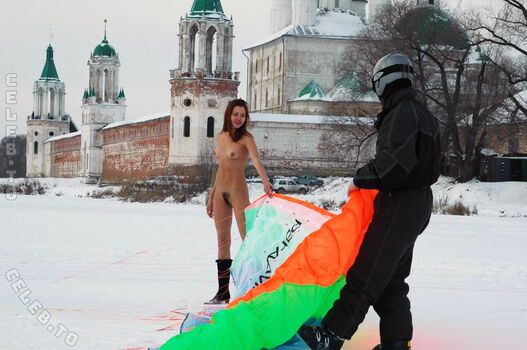 🔥 Nackt in russland page leaked private photo uncensored full