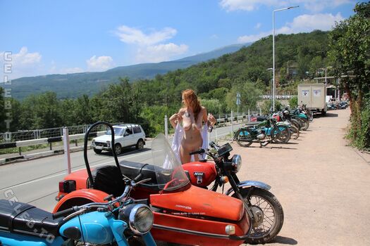 🔥 Nackt in russland page leaked private photo uncensored full