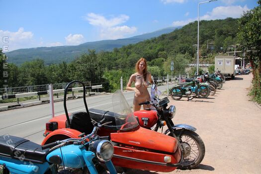 🔥 Nackt in russland page leaked private photo uncensored full