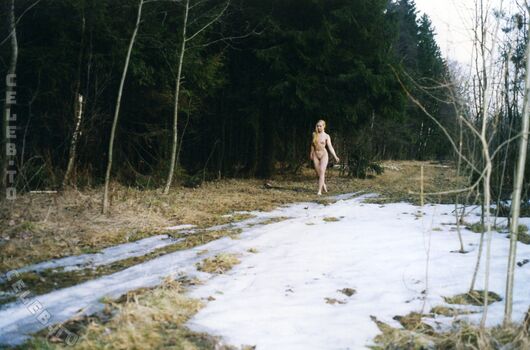 🔥 Nackt in russland page leaked private photo uncensored full