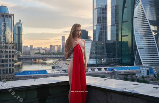 🔥 Nackt in russland page leaked private photo uncensored full