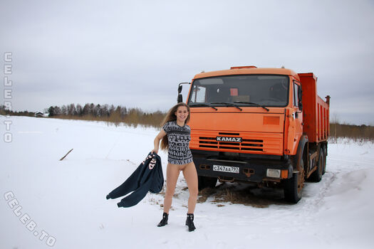 🔥 Nackt in russland page leaked private photo uncensored full