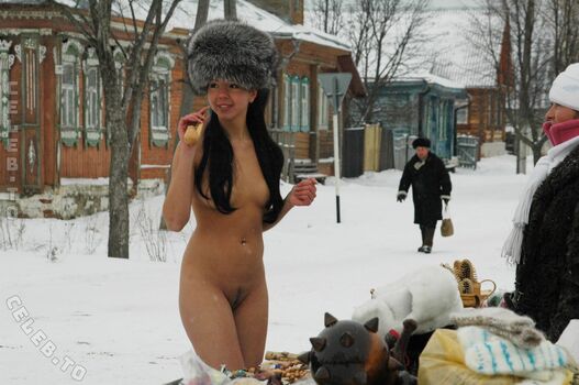 🔥 Nackt in russland page leaked private photo uncensored full