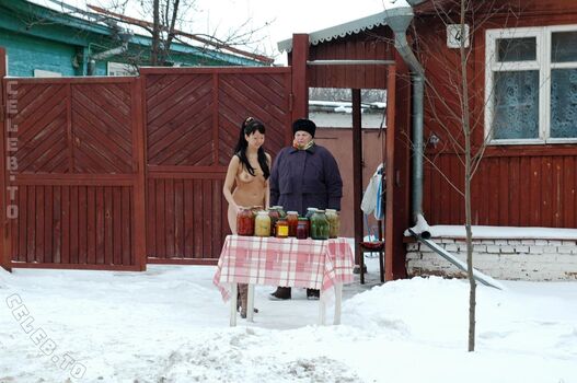 🔥 Nackt in russland page leaked private photo uncensored full