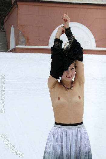 🔥 Nackt in russland page leaked private photo uncensored full