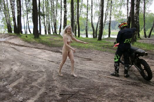 🔥 Nackt in russland page leaked private photo uncensored full