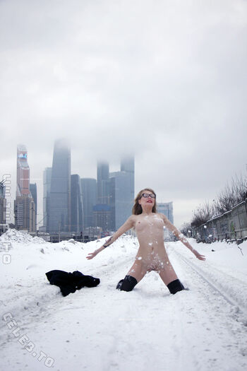 🔥 Nackt in russland page leaked private photo uncensored full