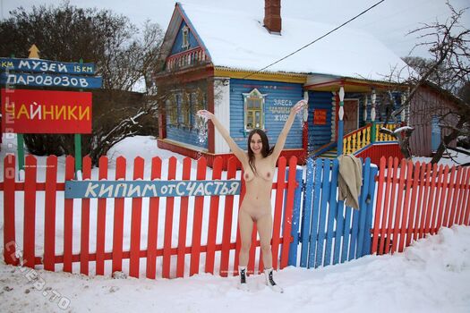 🔥 Nackt in russland page leaked private photo uncensored full