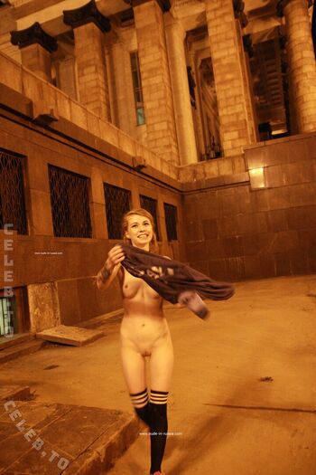 🔥 Nackt in russland page leaked private photo uncensored full