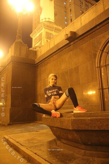 🔥 Nackt in russland page leaked private photo uncensored full