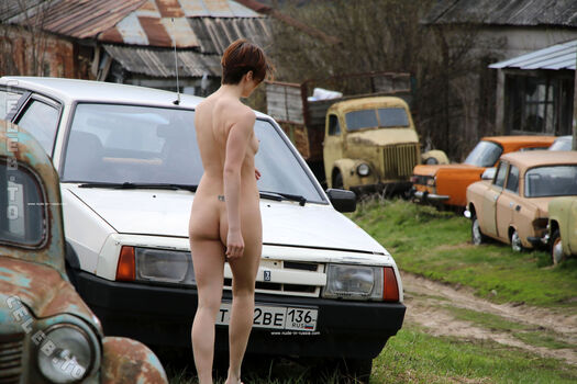 🔥 Nackt in russland page leaked private photo uncensored full