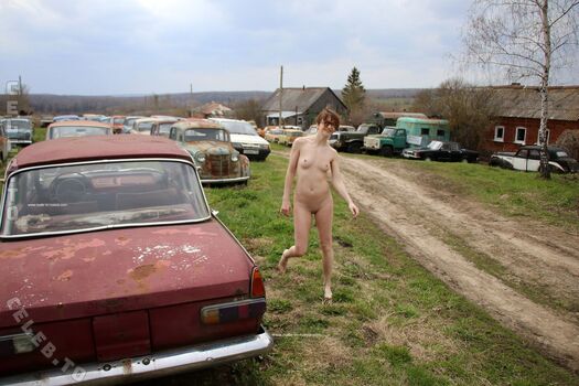 🔥 Nackt in russland page leaked private photo uncensored full