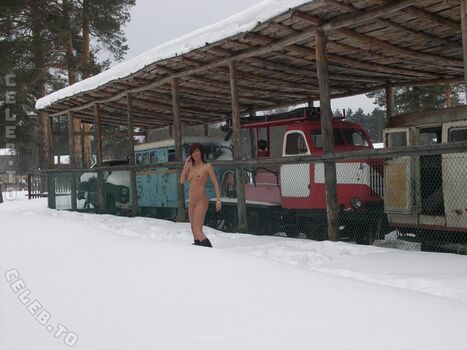 🔥 Nackt in russland page leaked private photo uncensored full