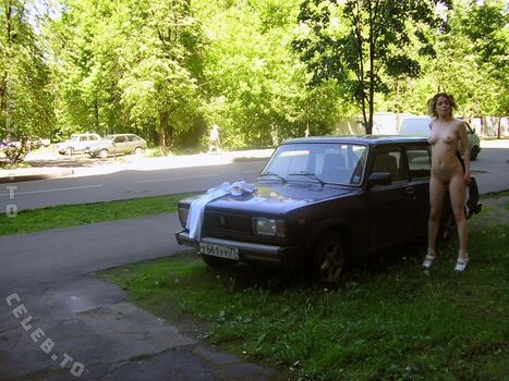 🔥 Nackt in russland page leaked private photo uncensored full