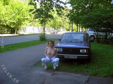 🔥 Nackt in russland page leaked private photo uncensored full